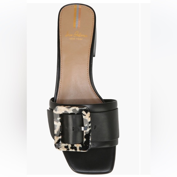 Sam Edelman Stylish Sandals - Picture 2 of 7